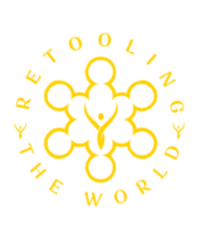 Retooling The World Logo